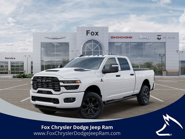 2026 RAM 2500 TRADESMAN in Grand Rapids, MI