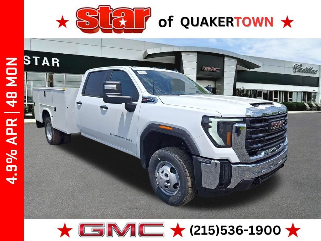 2026 GMC SIERRA in Quakertown, PA