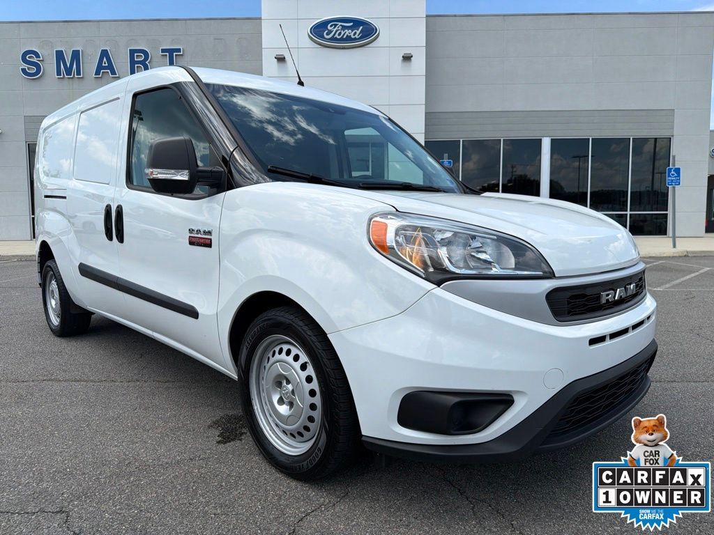 2022 RAM PROMASTER CITY TRADESMAN in Madison, NC