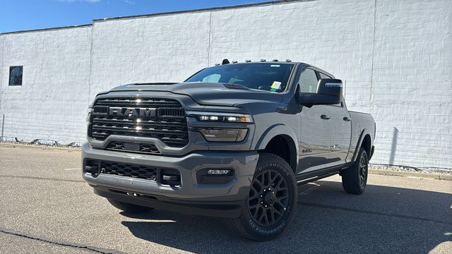 2026 RAM 2500 in Bloomfield Hills, MI