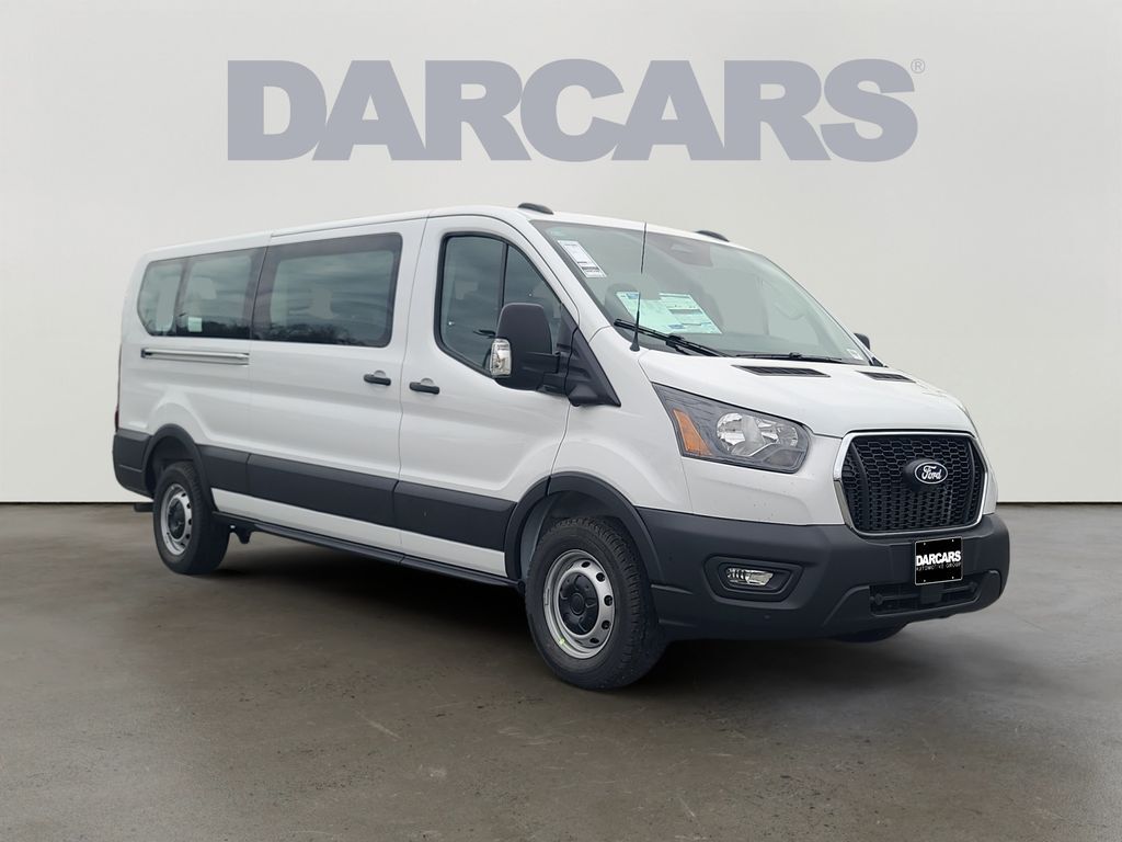 2026 Ford Transit-350 in Lanham, MD