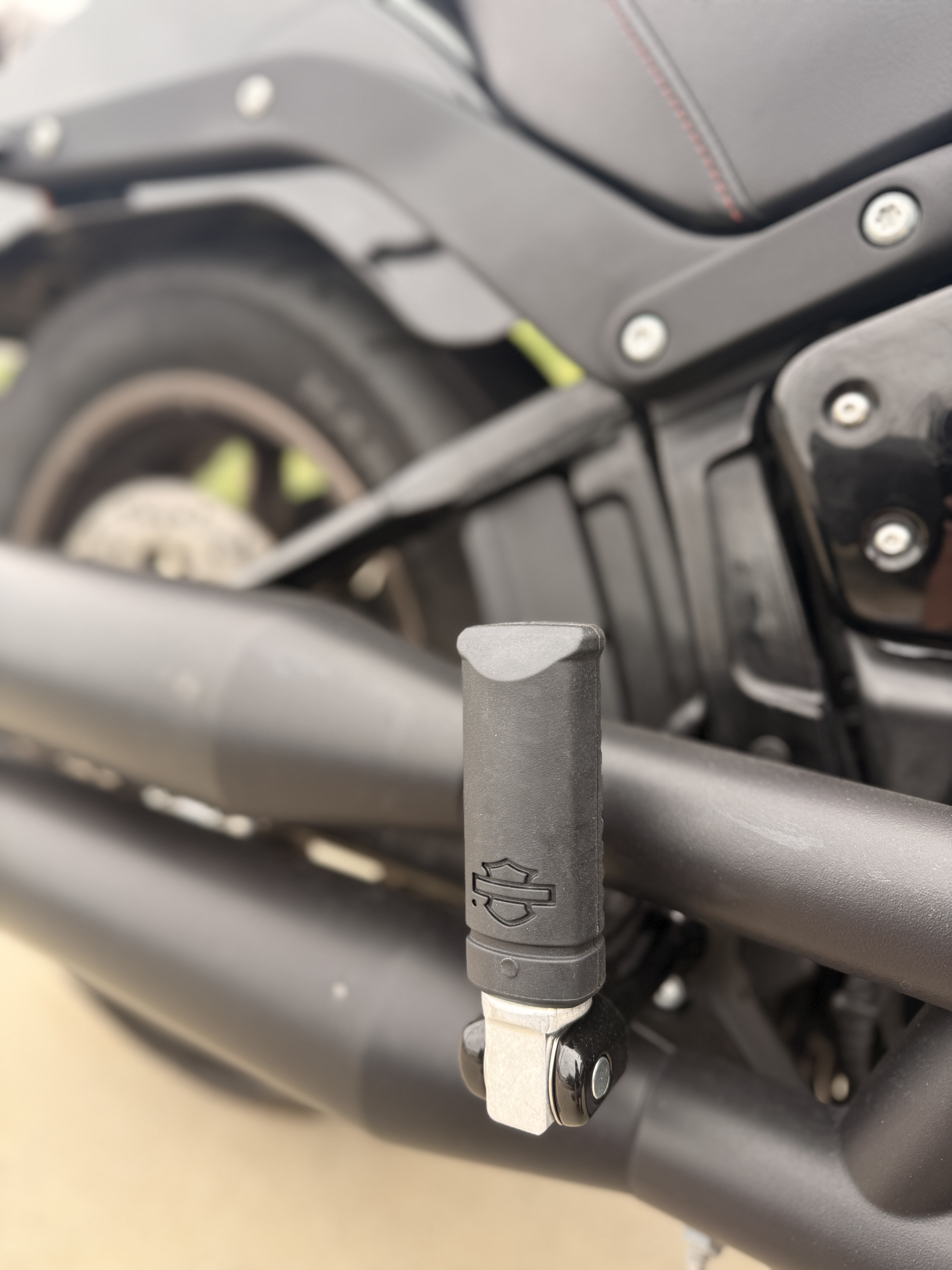 2022 Harley-Davidson LOW RIDER S S in Yucaipa, CA