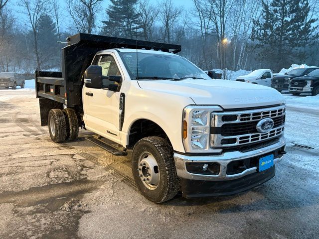 2026 FORD F350 in Lebanon, NH