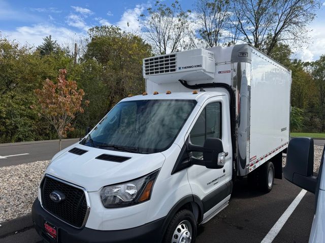 2024 FORD TRANSIT in Berlin, CT