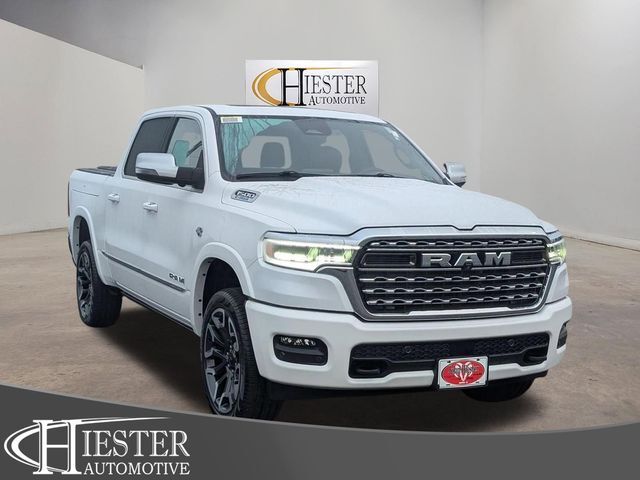 2026 RAM 1500 LIMITED in Sanford, NC