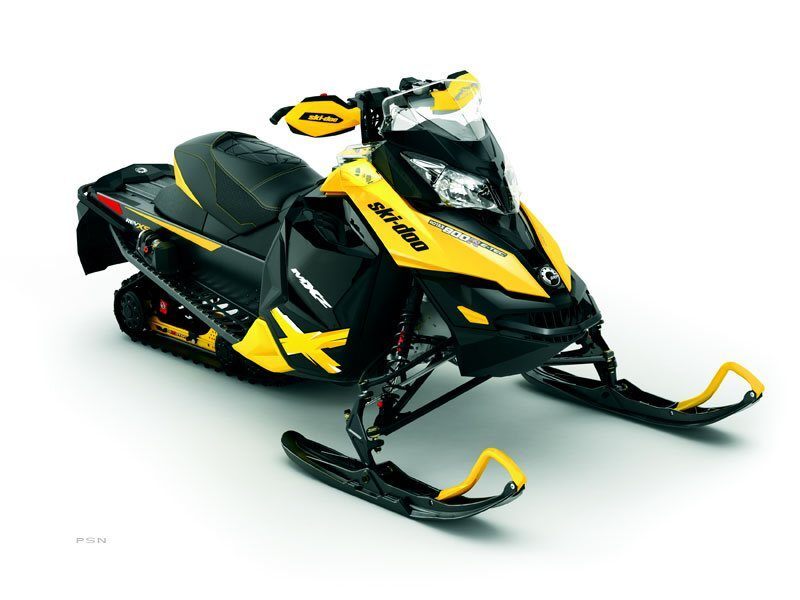 2013 Ski-Doo MX Z® X® E-TEC® 800R QAS 600 H O E TEC in antigo WI