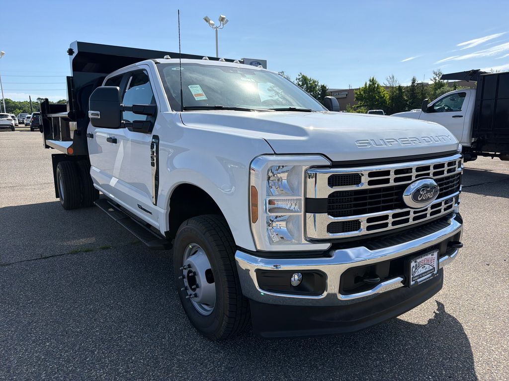 2026 FORD F350 in Manahawkin, NJ