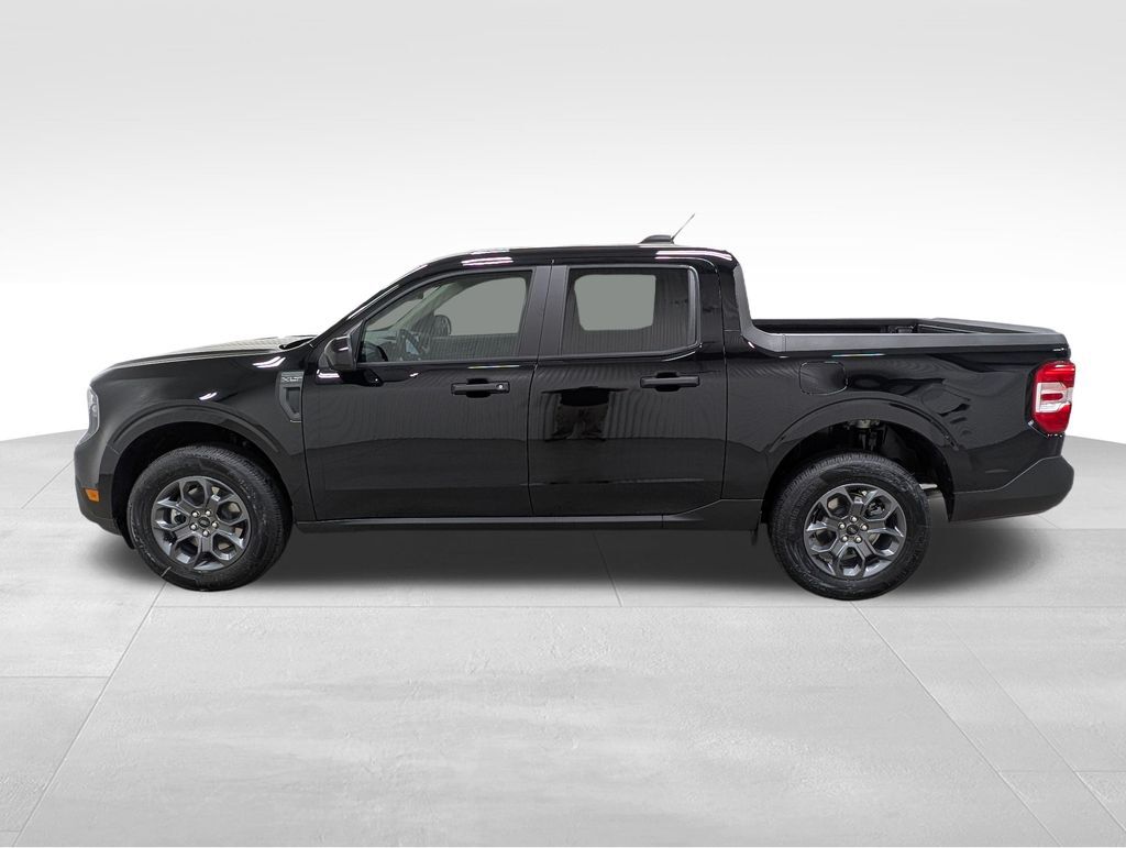 2026 FORD MAVERICK XLT in Wichita, KS