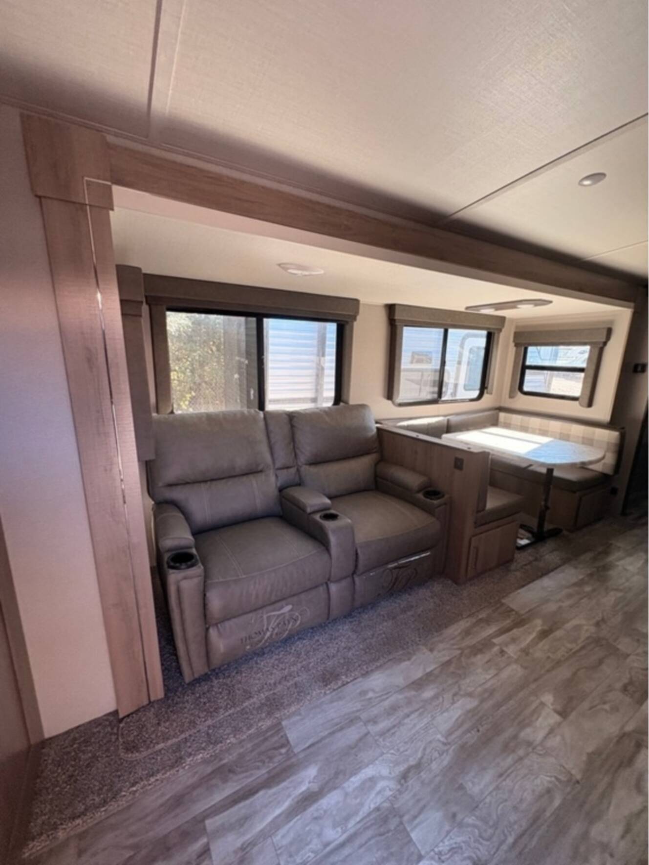 A photo of this 2022 Grand Design Imagine 2600RB