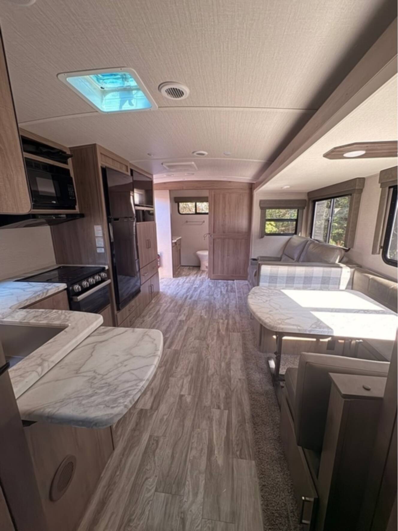 A photo of this 2022 Grand Design Imagine 2600RB