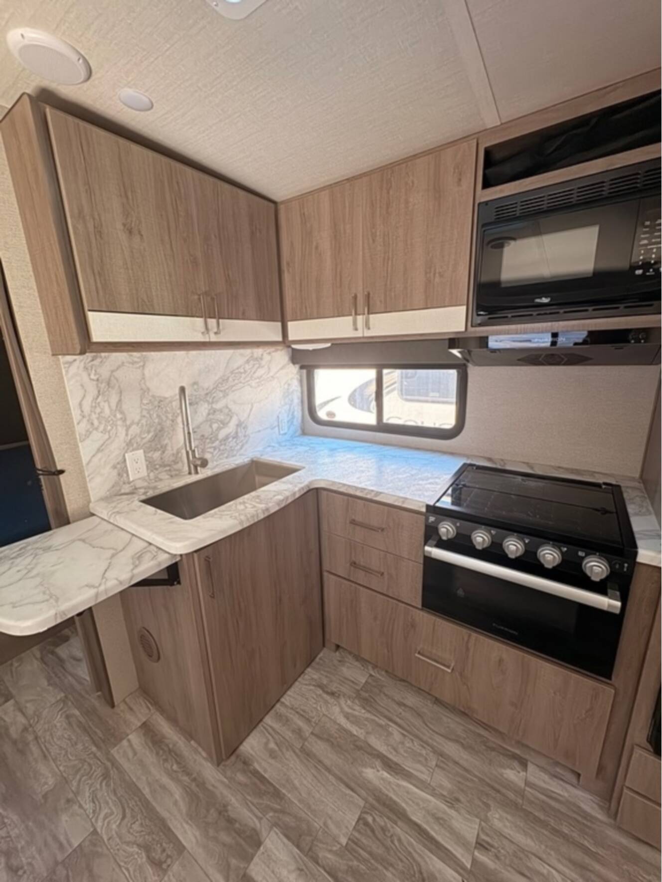 A photo of this 2022 Grand Design Imagine 2600RB