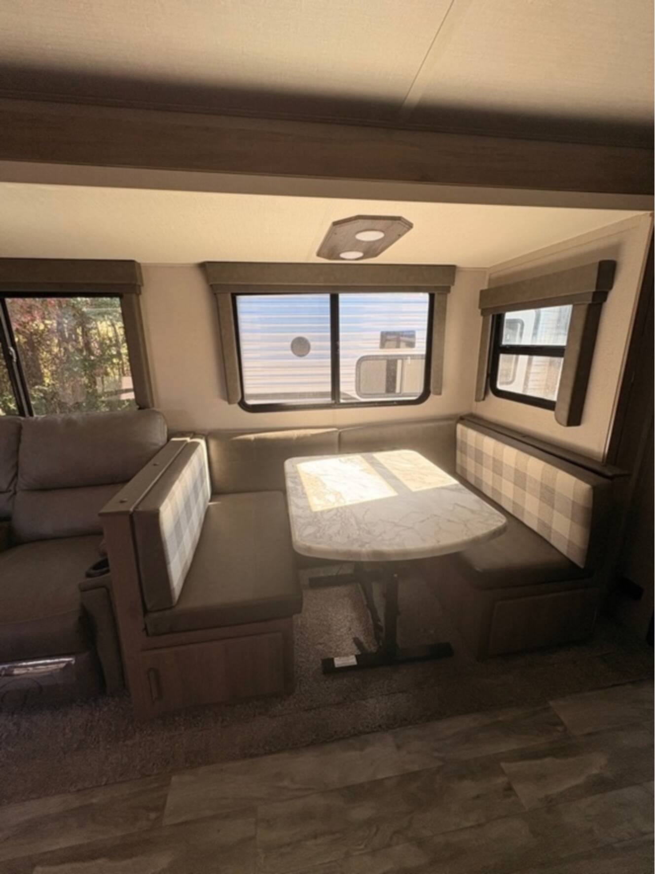 A photo of this 2022 Grand Design Imagine 2600RB
