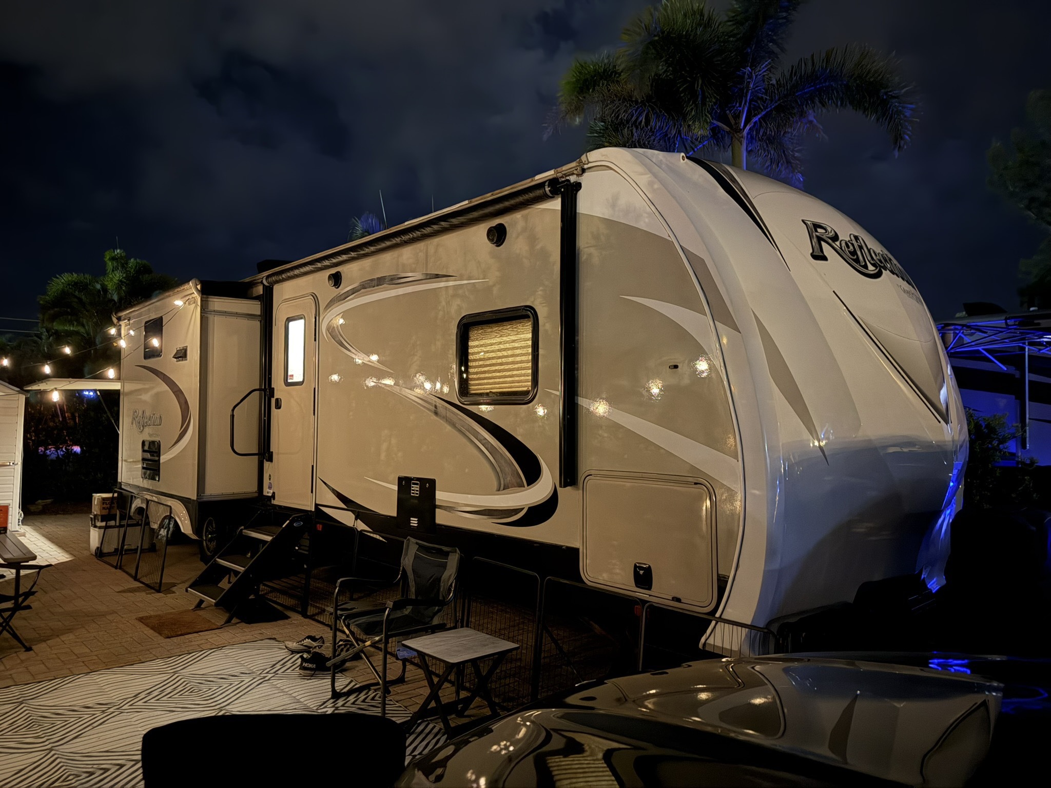2016 Grand Design REFLECTION 308BHTS RV