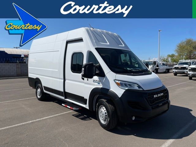 2024 RAM PROMASTER 3500 in Mesa, AZ