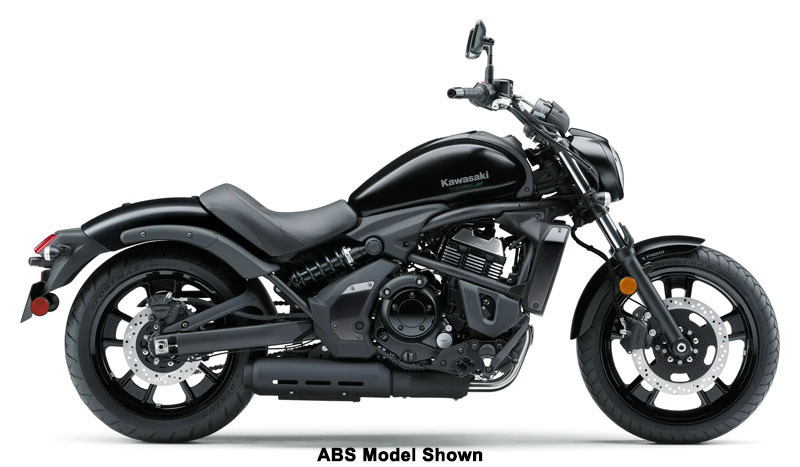 2026 Kawasaki Vulcan® S BASE in Gaylord, MI