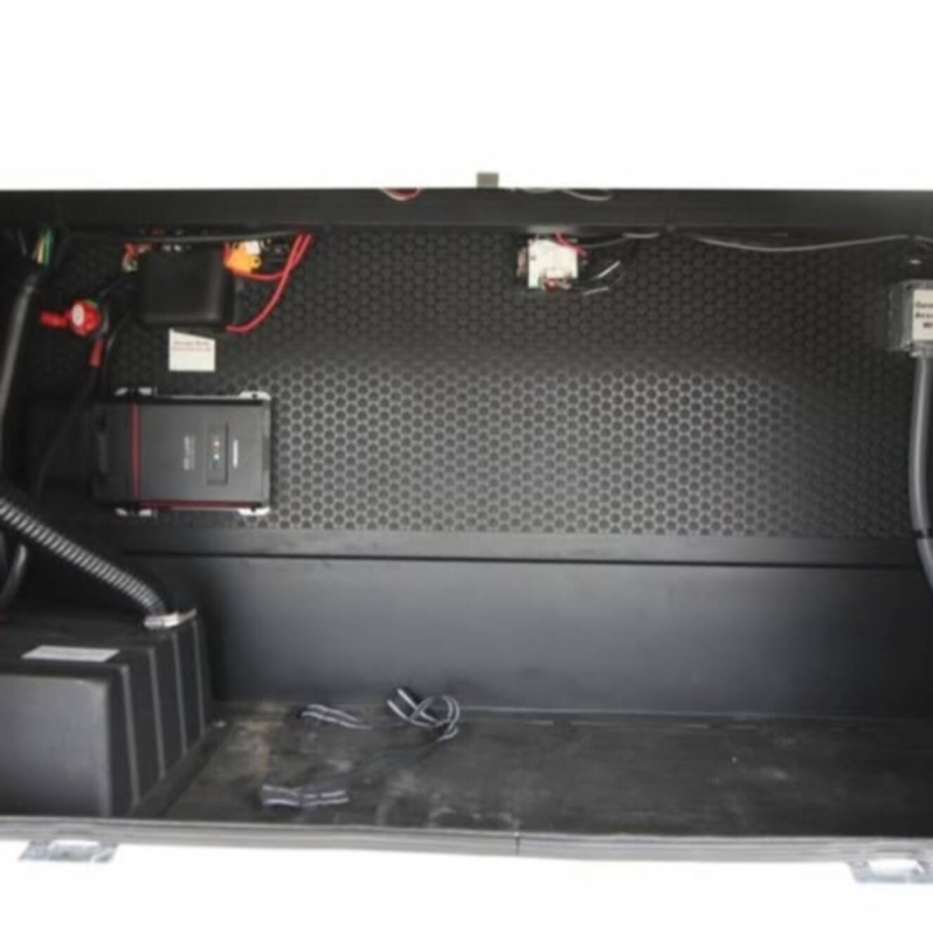 A photo of this 2024 Brinkley MODEL Z 3100