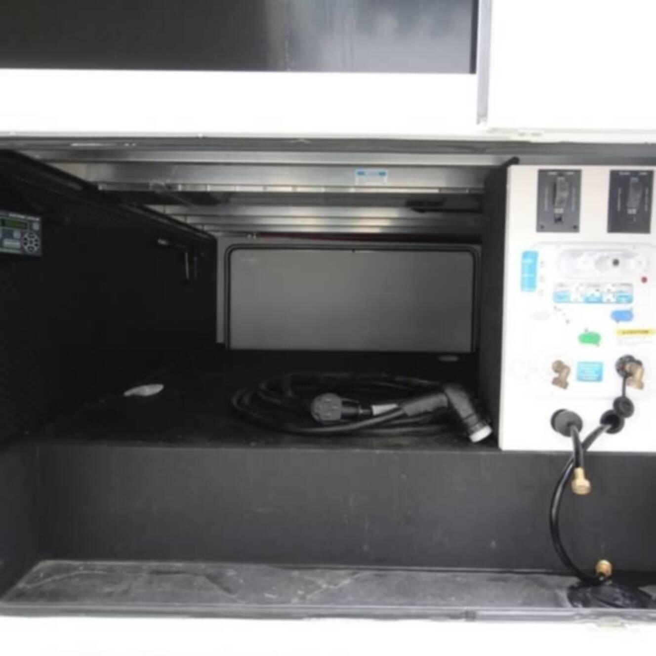 A photo of this 2024 Brinkley MODEL Z 3100