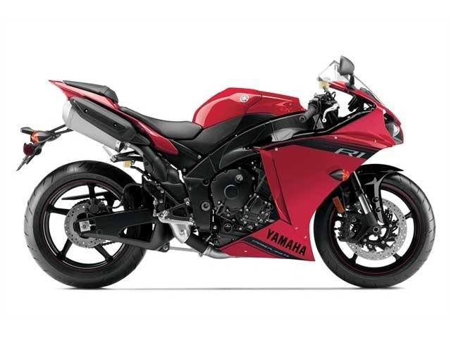 2014 Yamaha YZF-R1 R1 in Melbourne, FL