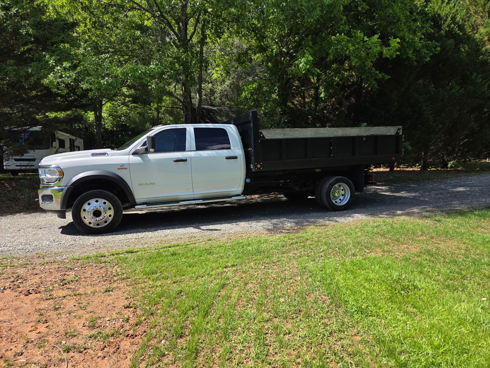 2020 RAM 5500 5500 in Clover, SC