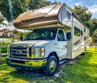 2018 Winnebago MINNIE WINNIE 31G RV