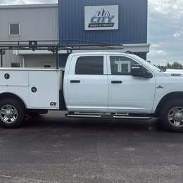 2023 RAM 2500 TRADESMAN in Kansas City, MO