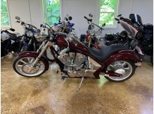 Marketplace Find of the Month: Honda Fury image