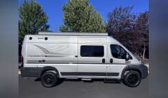 2014 Winnebago TRAVATO 59G RV