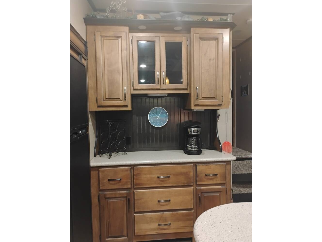 A photo of this 2016 Grand Design REFLECTION 337RLS