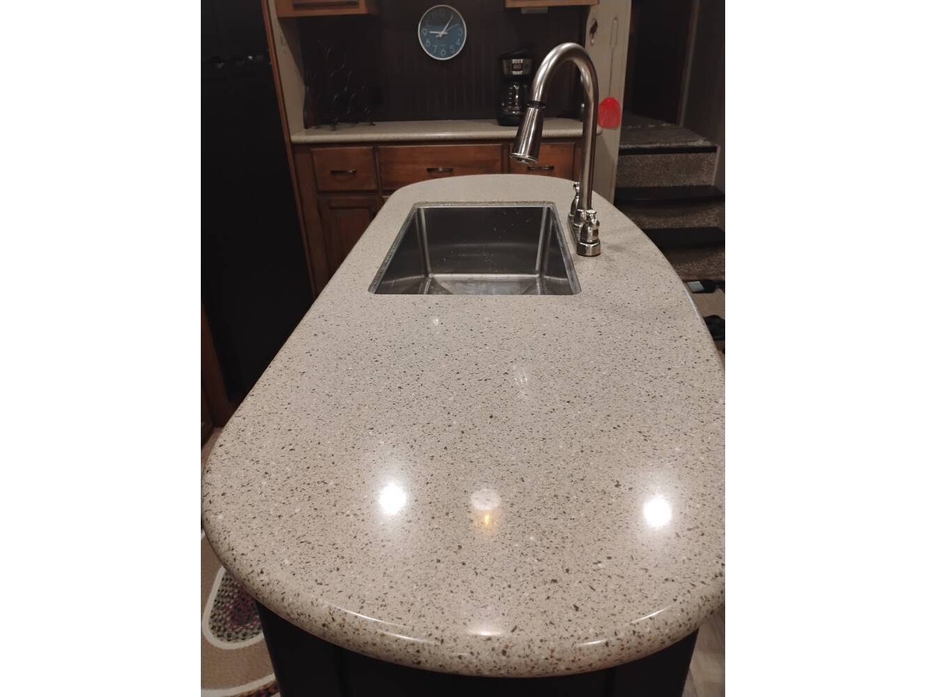 A photo of this 2016 Grand Design REFLECTION 337RLS