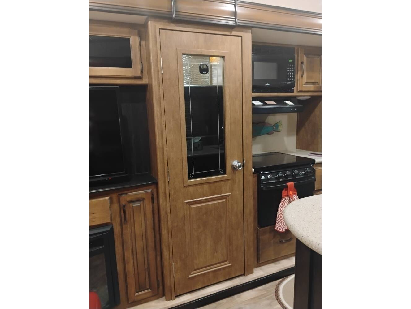 A photo of this 2016 Grand Design REFLECTION 337RLS