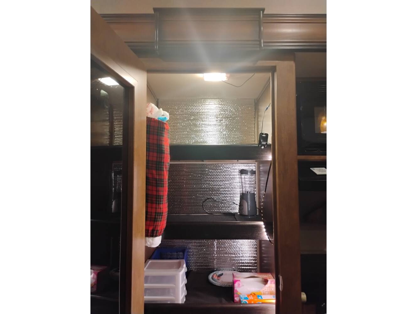 A photo of this 2016 Grand Design REFLECTION 337RLS