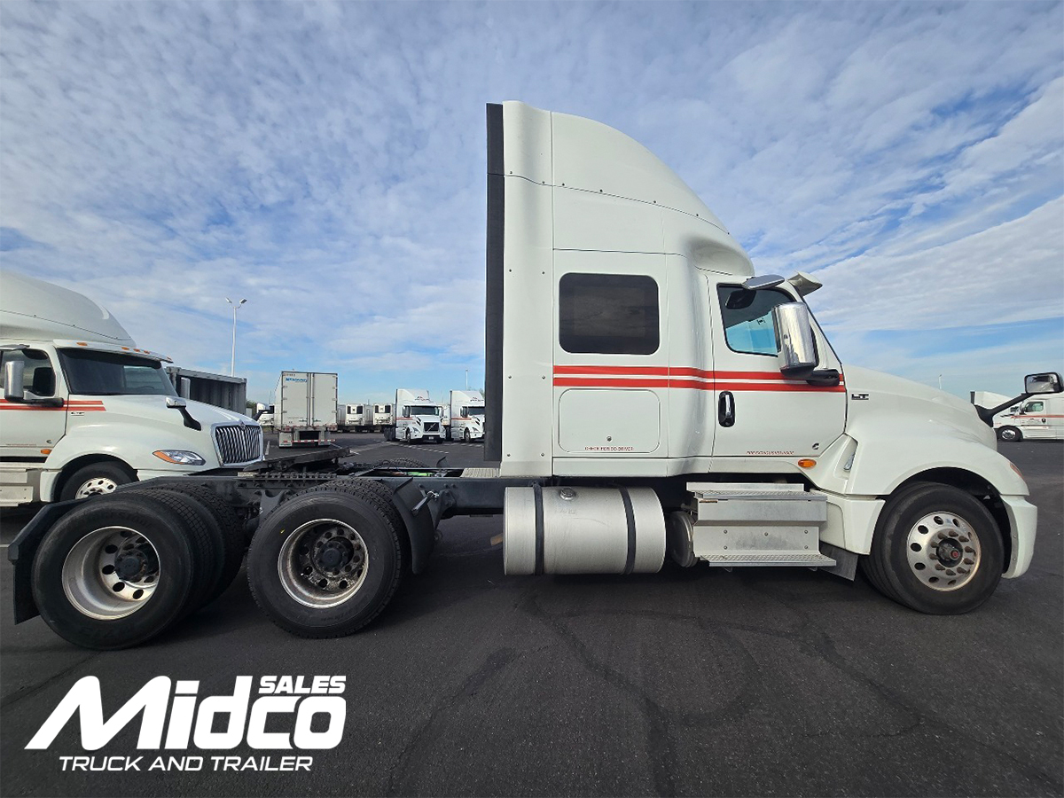 2020 INTERNATIONAL LT625 in Chandler, AZ