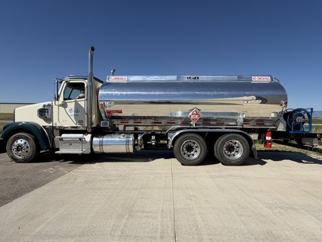 2013 FREIGHTLINER CONDOR in Sheridan, WY