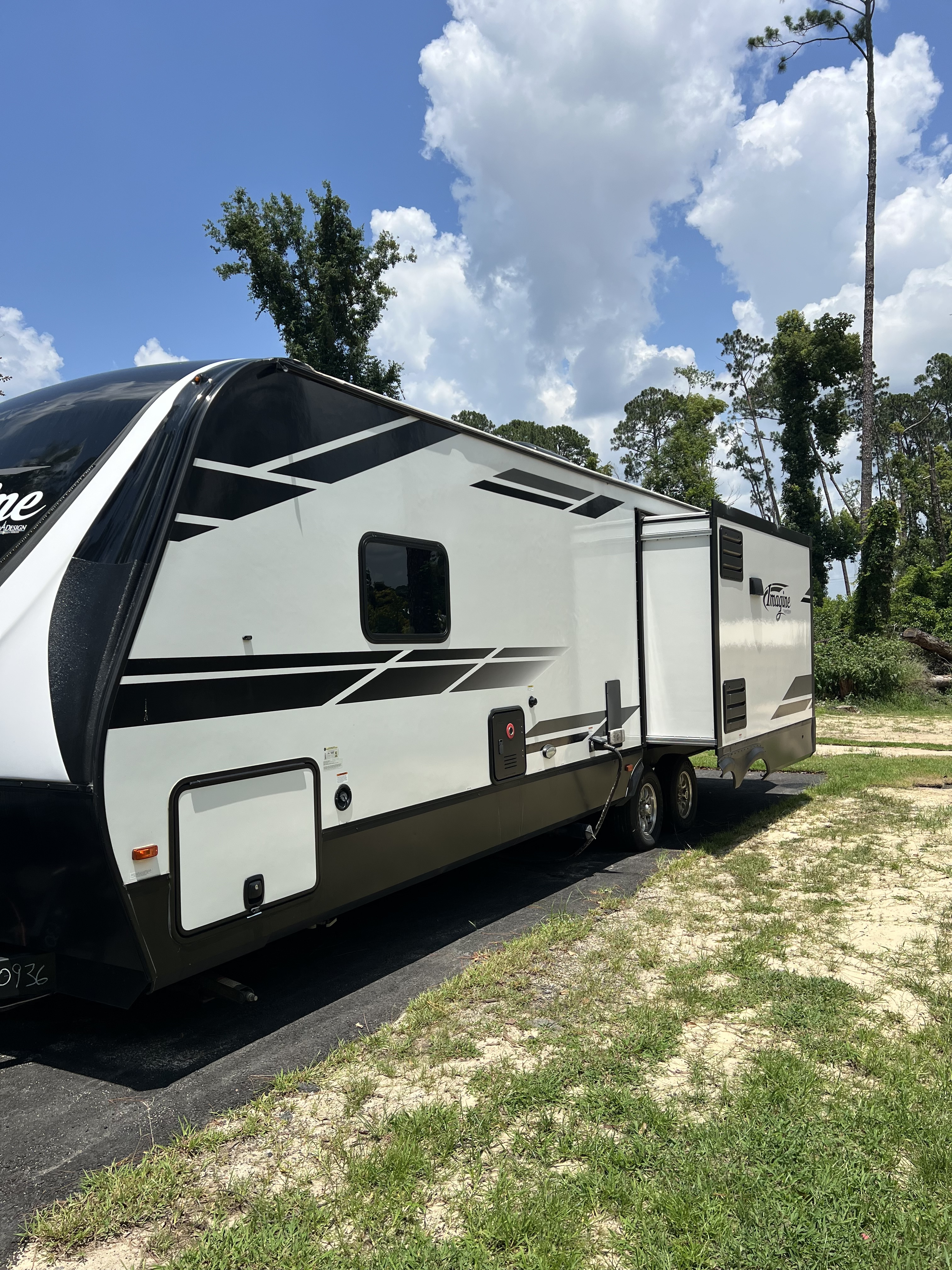 2021 Grand Design IMAGINE 2970RL in douglas GA