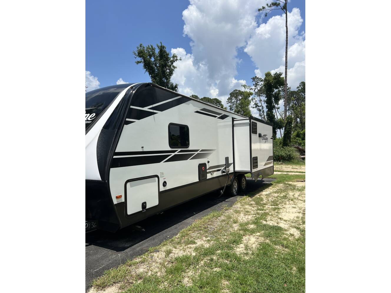 A photo of this 2021 Grand Design IMAGINE 2970RL