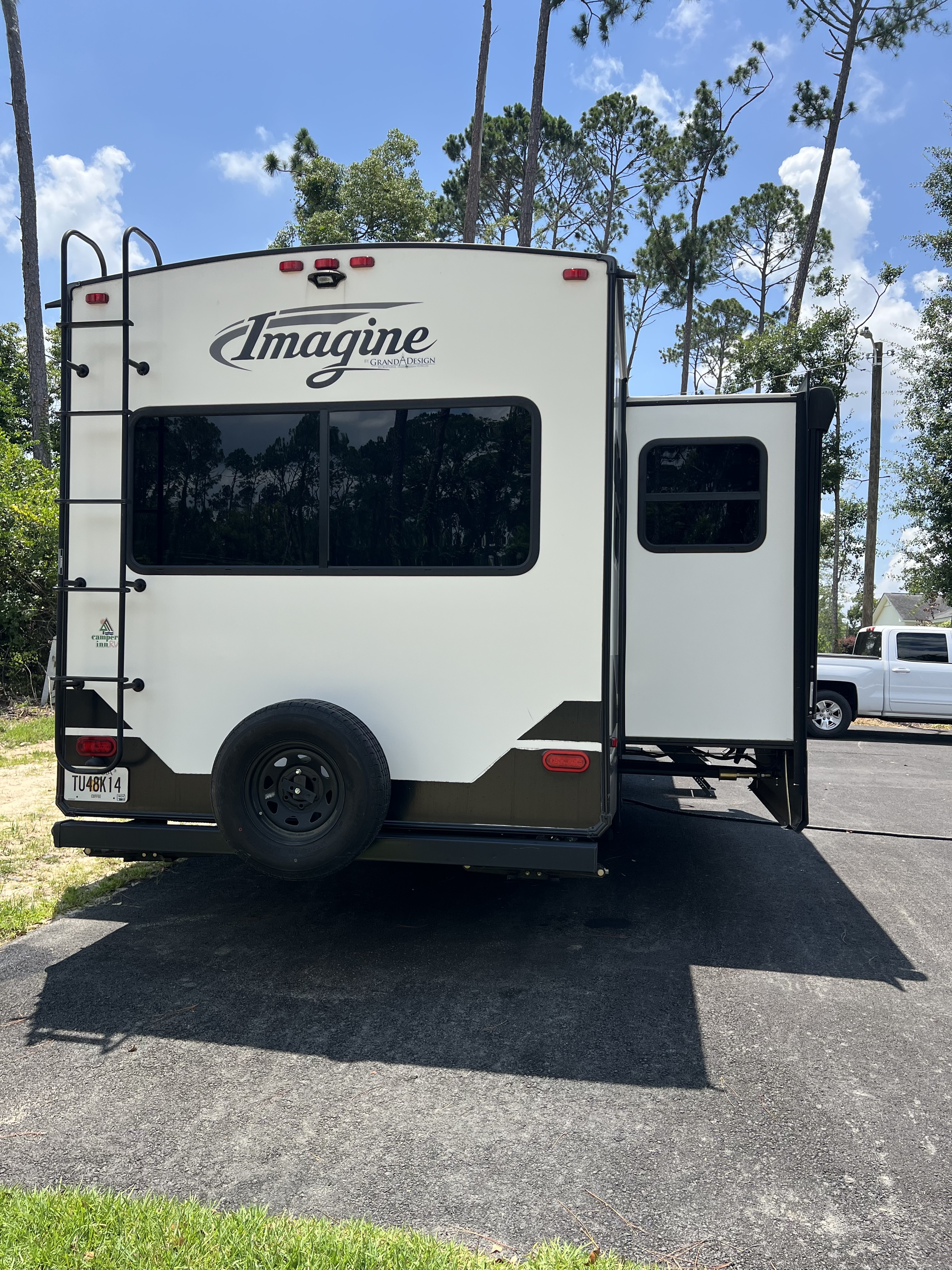 2021 Grand Design IMAGINE 2970RL in douglas GA
