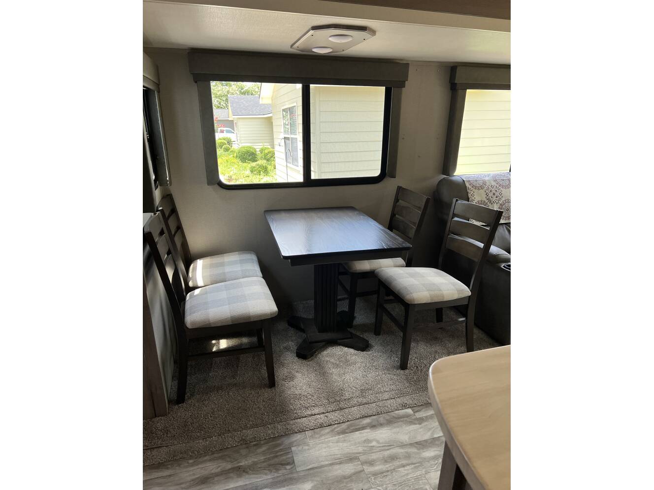 A photo of this 2021 Grand Design IMAGINE 2970RL