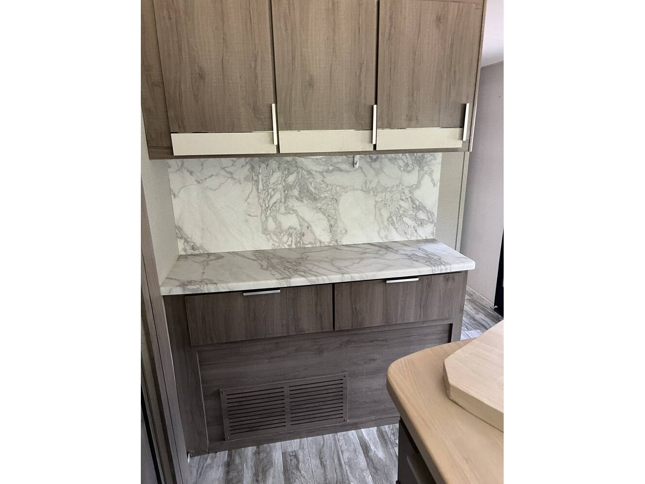 A photo of this 2021 Grand Design IMAGINE 2970RL