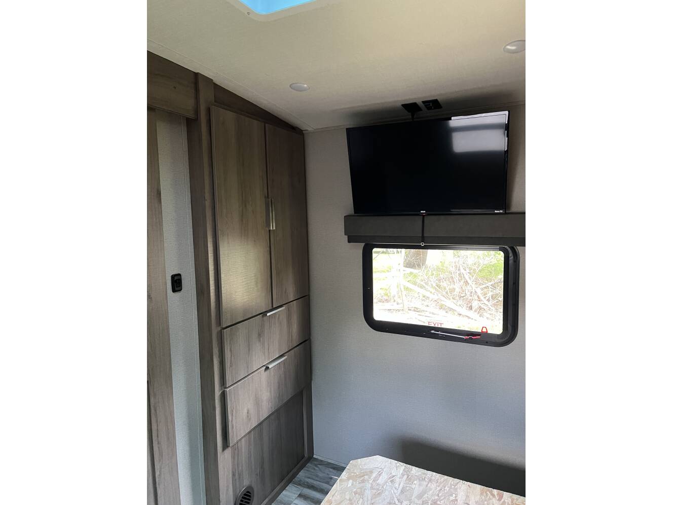 A photo of this 2021 Grand Design IMAGINE 2970RL