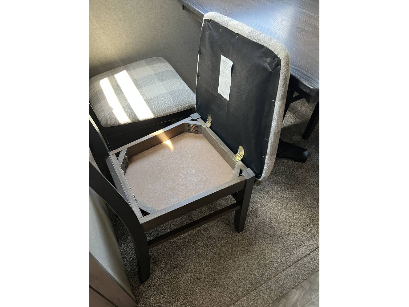A photo of this 2021 Grand Design IMAGINE 2970RL