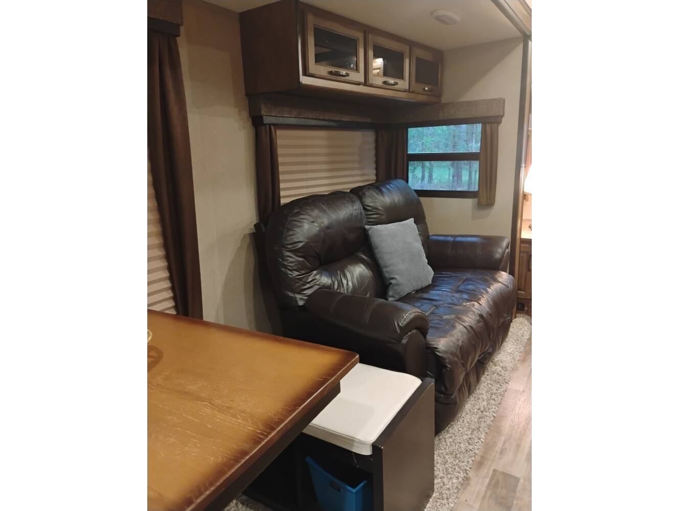 A photo of this 2016 Grand Design REFLECTION 337RLS