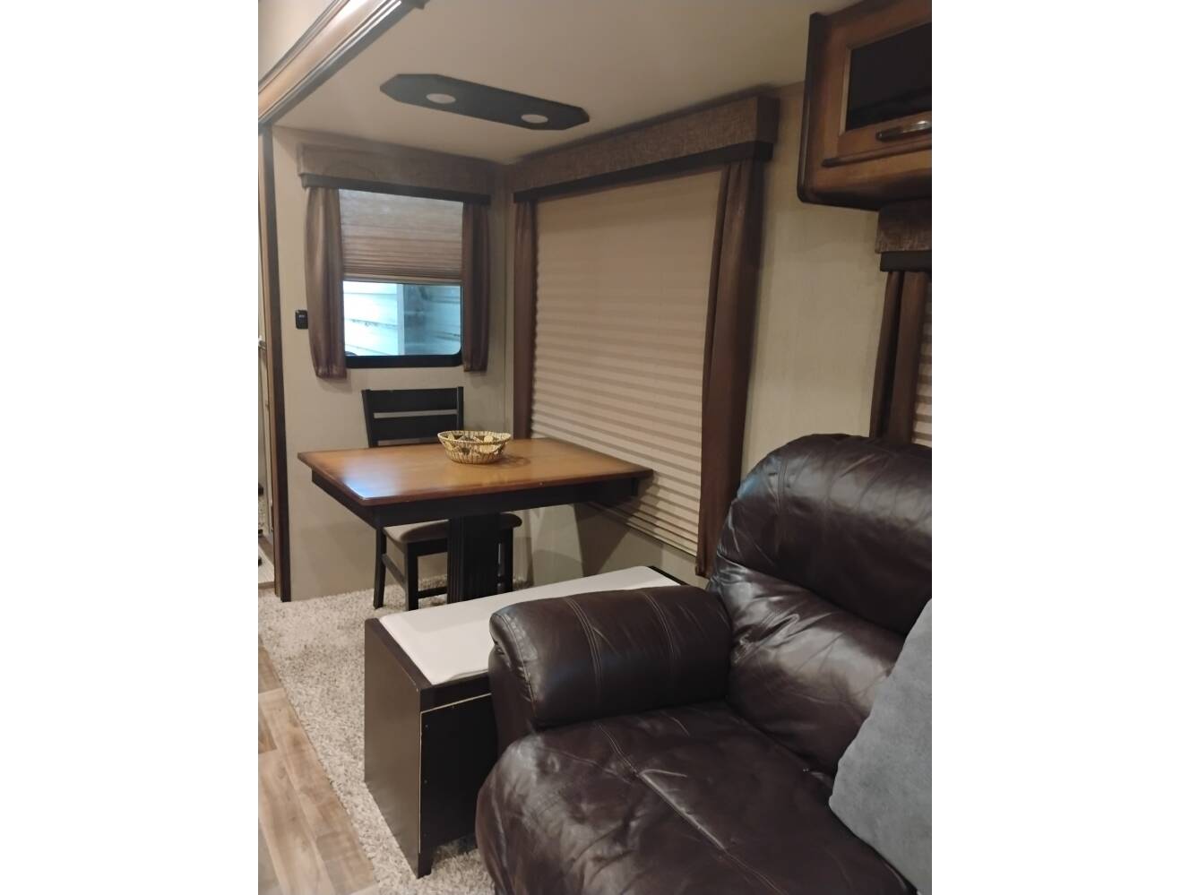 A photo of this 2016 Grand Design REFLECTION 337RLS
