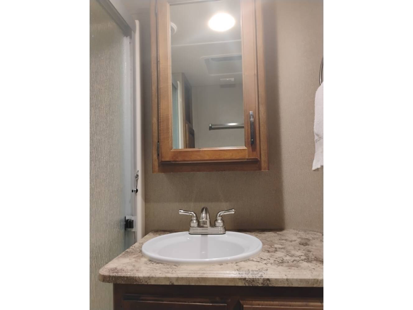 A photo of this 2016 Grand Design REFLECTION 337RLS