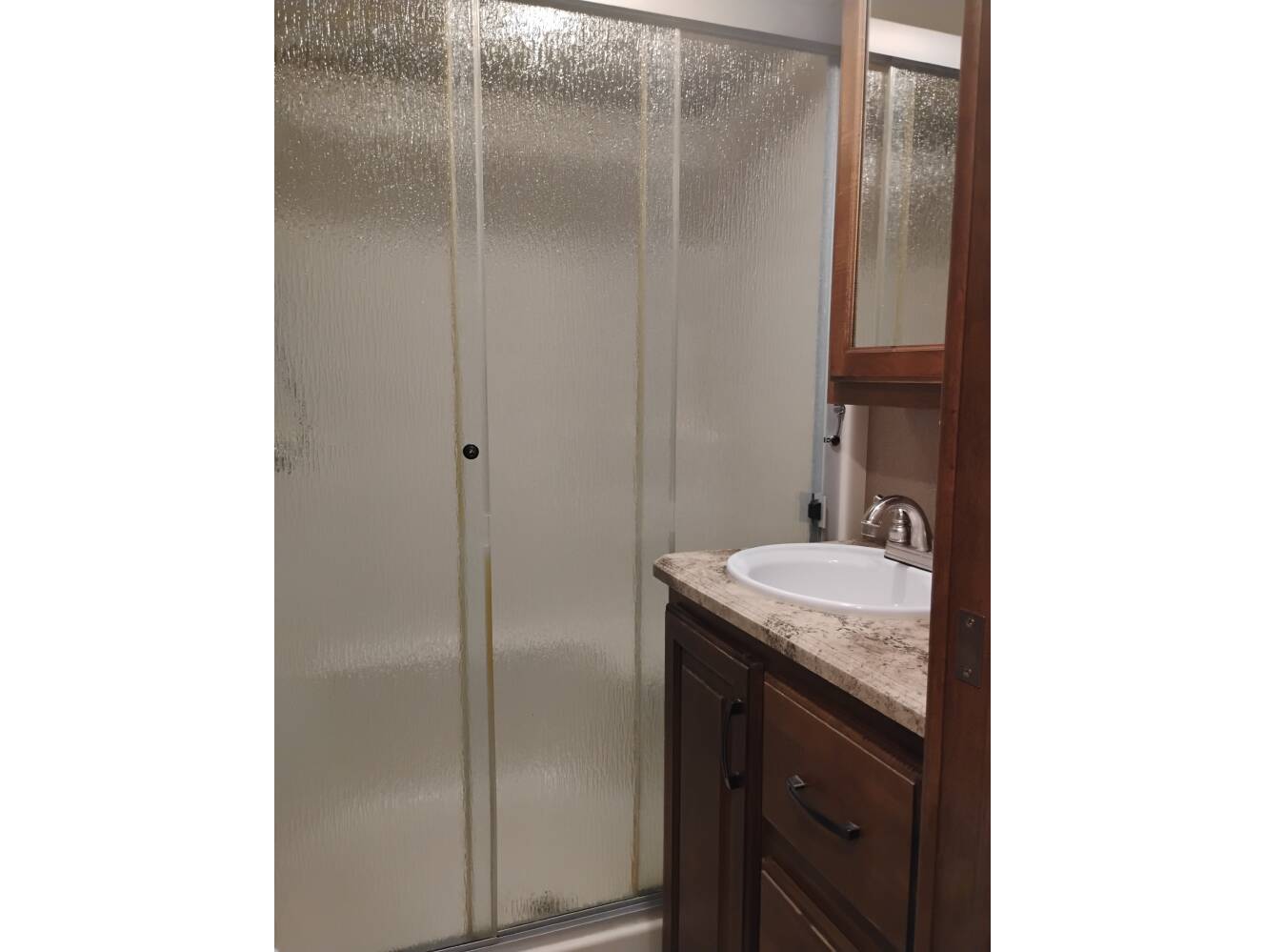 A photo of this 2016 Grand Design REFLECTION 337RLS