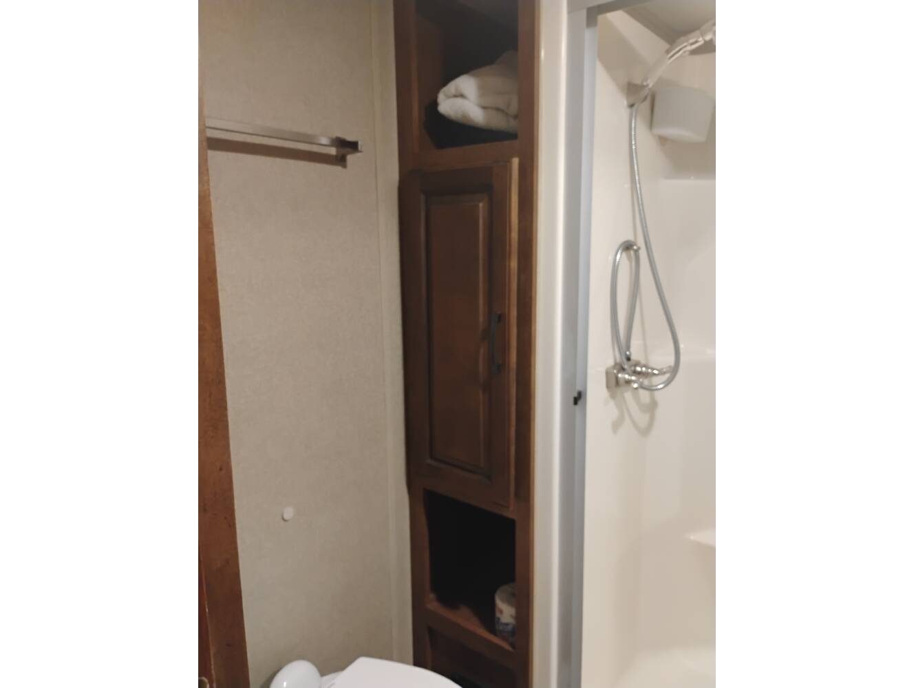 A photo of this 2016 Grand Design REFLECTION 337RLS