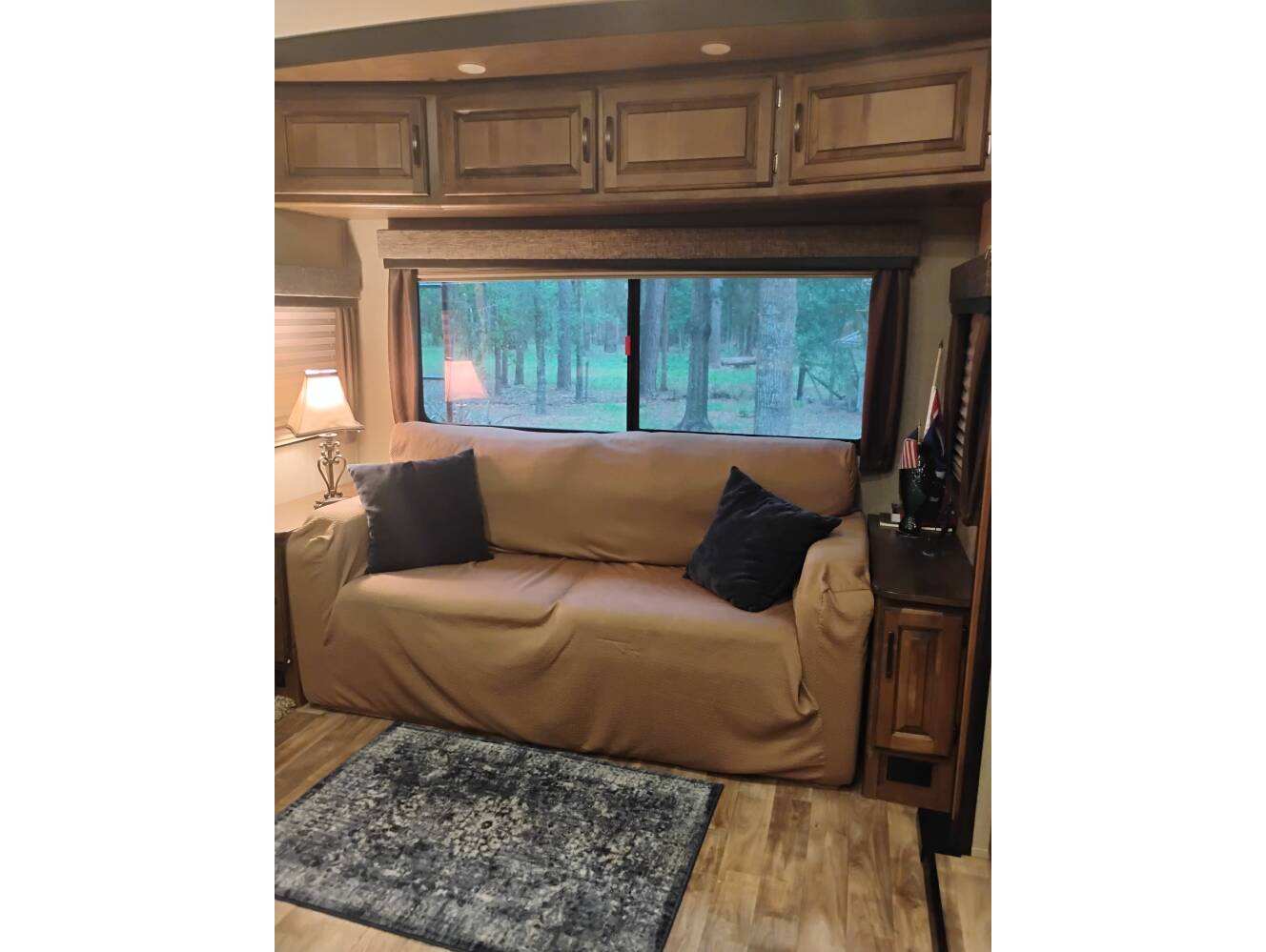 A photo of this 2016 Grand Design REFLECTION 337RLS