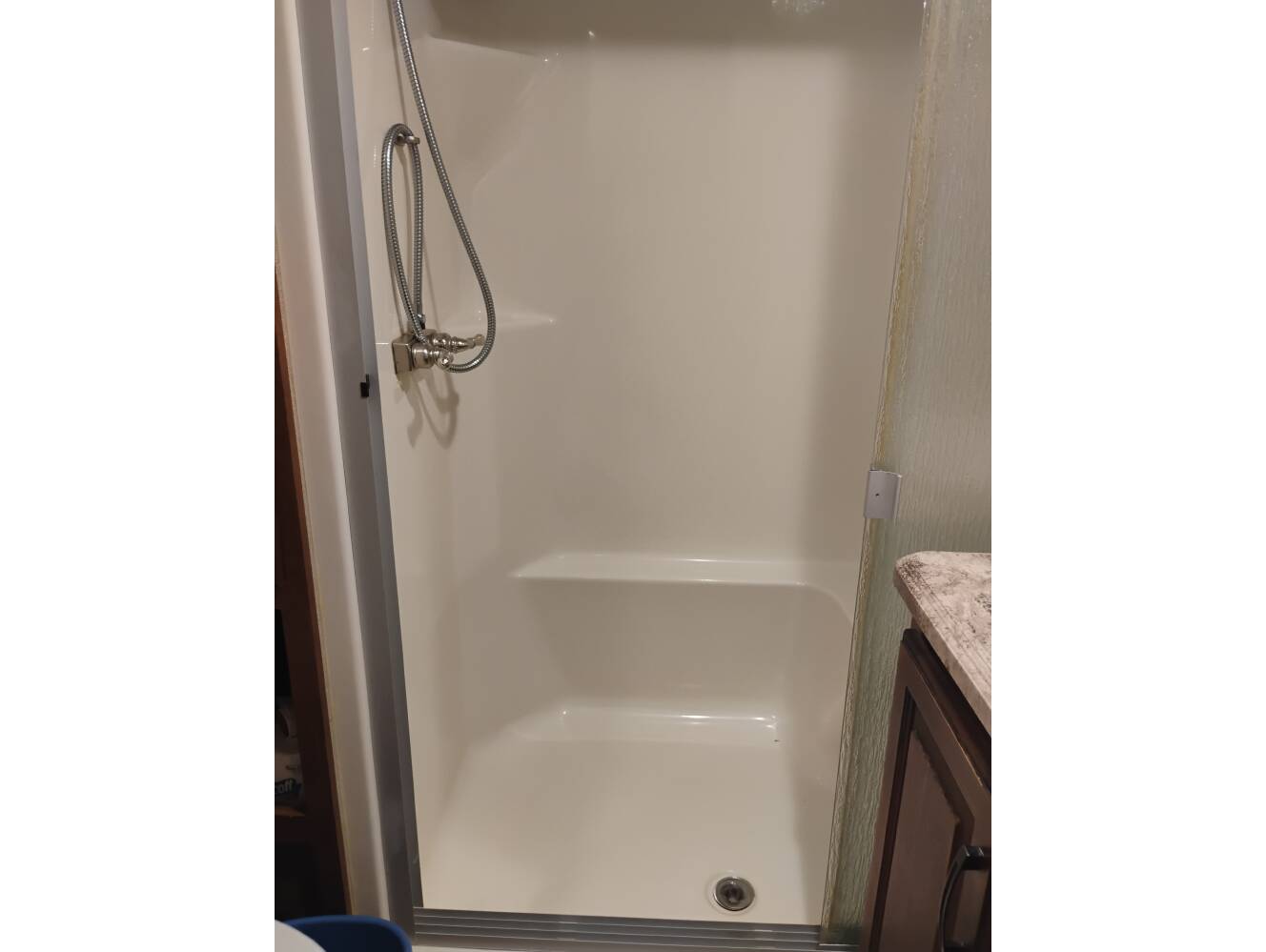 A photo of this 2016 Grand Design REFLECTION 337RLS