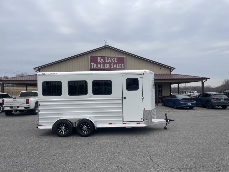 2026 Merhow Trailers ES730SL- 3H BP in Calvert City, KY