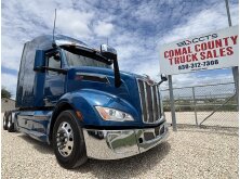 State-by-State Truck Trends Reveal Strong Demand for Long-Haul and Proven OEMs image