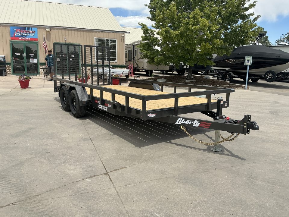 2026 Liberty Industries LU10K83X16+2C5 in Parker, CO